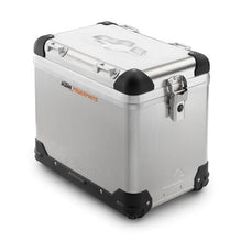 Load image into Gallery viewer, KTM 60312922000 Touratech case 45L Aluminum