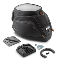 Load image into Gallery viewer, KTM 60412919000 QUICK RELEASE TANK BAG
