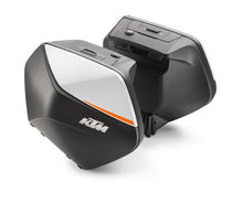Load image into Gallery viewer, KTM 61412925000AB Case set