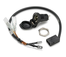 Load image into Gallery viewer, KTM 90111942044 POWER SOCKET AUXILIARY AUX