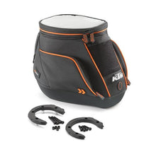 Load image into Gallery viewer, KTM 63512919000 Tank bag 19 790 ADVENTURE