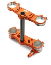 Load image into Gallery viewer, KTM 6410199904404A 18 19 20 790 DUKE Factory triple clamp
