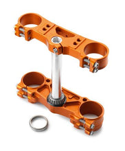 Load image into Gallery viewer, KTM 7810199902004 Factory Triple clamp