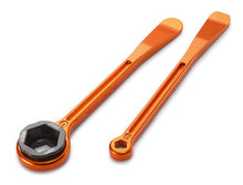 Load image into Gallery viewer, KTM 78129984000 TIRE LEVER KIT 17/27/32