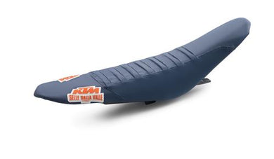 KTM 78907940050 FACTORY SEAT COVER