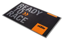 Load image into Gallery viewer, KTM 79012906100 PIT MAT