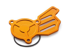 Load image into Gallery viewer, KTM 79438904044 OIL PUMP COVER CNC