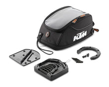 Load image into Gallery viewer, KTM 93012919133 Tank bag cmpl. 390 790 DUKE new ss # 93012919233