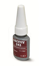 Load image into Gallery viewer, KTM 6899785 LOCTITE 243 BLUE 5 ML