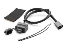 Load image into Gallery viewer, KTM 93011942044 USB power outlet kit