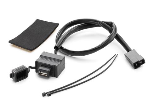 KTM 93011942044 USB power outlet kit