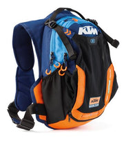Load image into Gallery viewer, KTM 3PW1970600 Team Baja Backpack