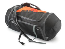 Load image into Gallery viewer, KTM 3PW200024600 ORANGE DUFFLE BAG