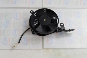 KTM 93535041044 Radiator fan assembly